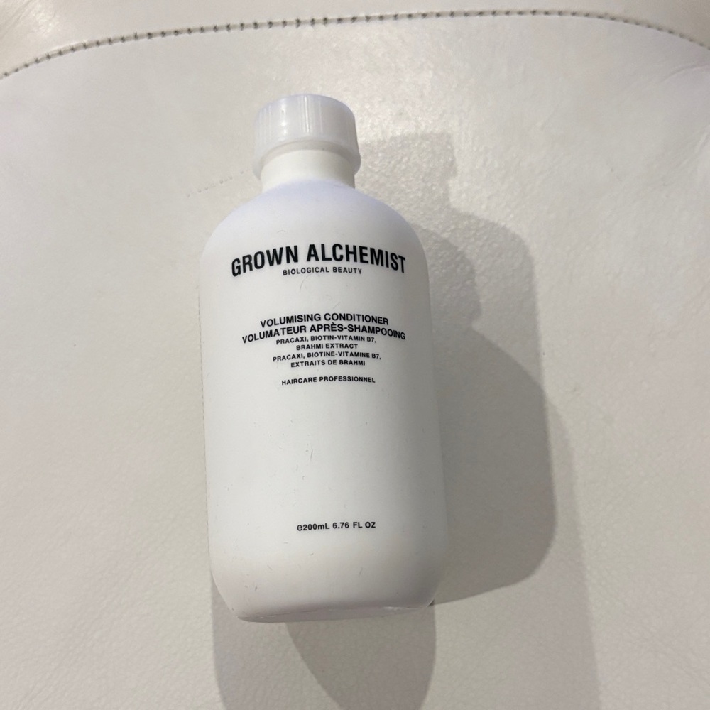 Grown Alchemist Volumising Hair Care Conditioner